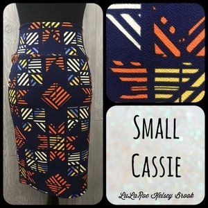 Lularoe Small Cassie